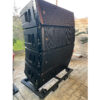 RCF HDL 50 Line Array System