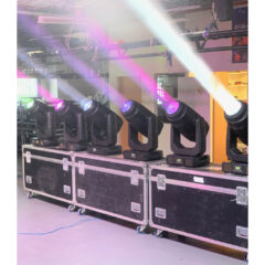 Robe BMFL Spot Lighting Fixture