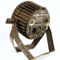 Showtec Compact PAR 7 Tri MKII Lighting Fixture
