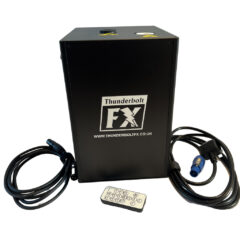 ThunderboltFX Cold Spark Machine