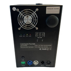 ThunderboltFX Cold Spark Machine