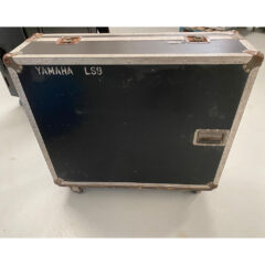 Yamaha LS9-32 Digital Mixing Console