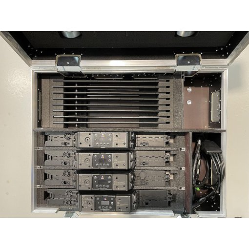 Astera AX2 Pixelbar 50cm