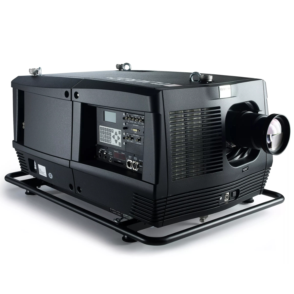 Barco FLM-R22+ Projector