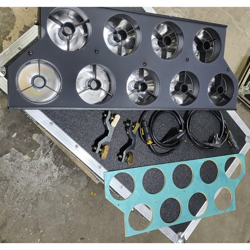 BriteQ BT-NONABEAM Lighting Fixture