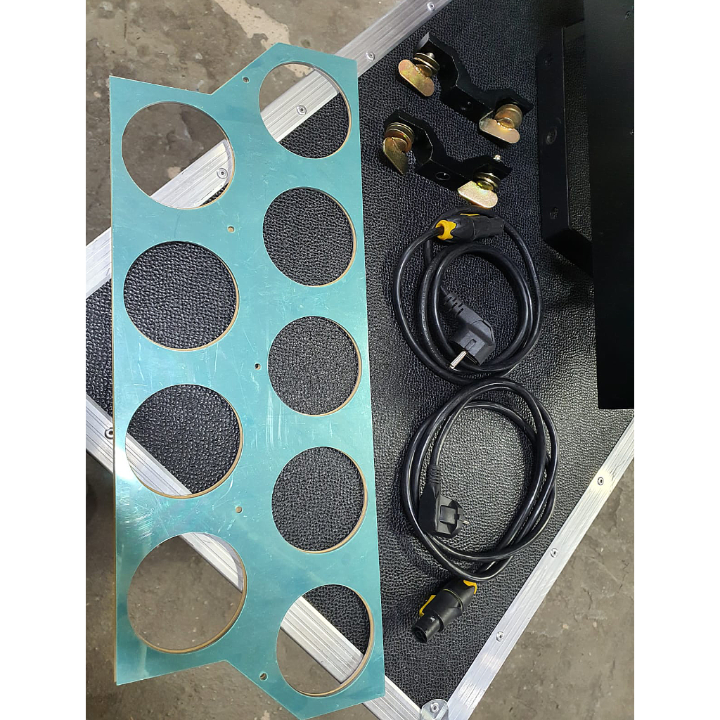 BriteQ BT-NONABEAM Lighting Fixture