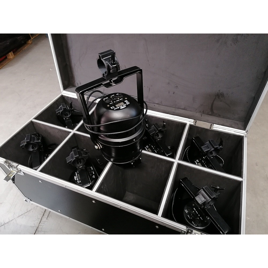 Showtec PAR64 LED Lighting Fixture