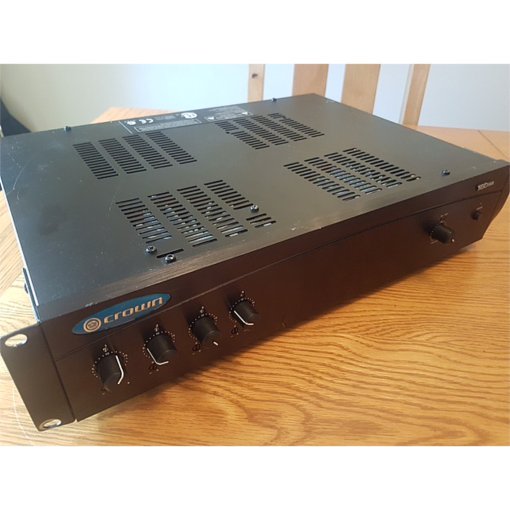 Video Equipment Package