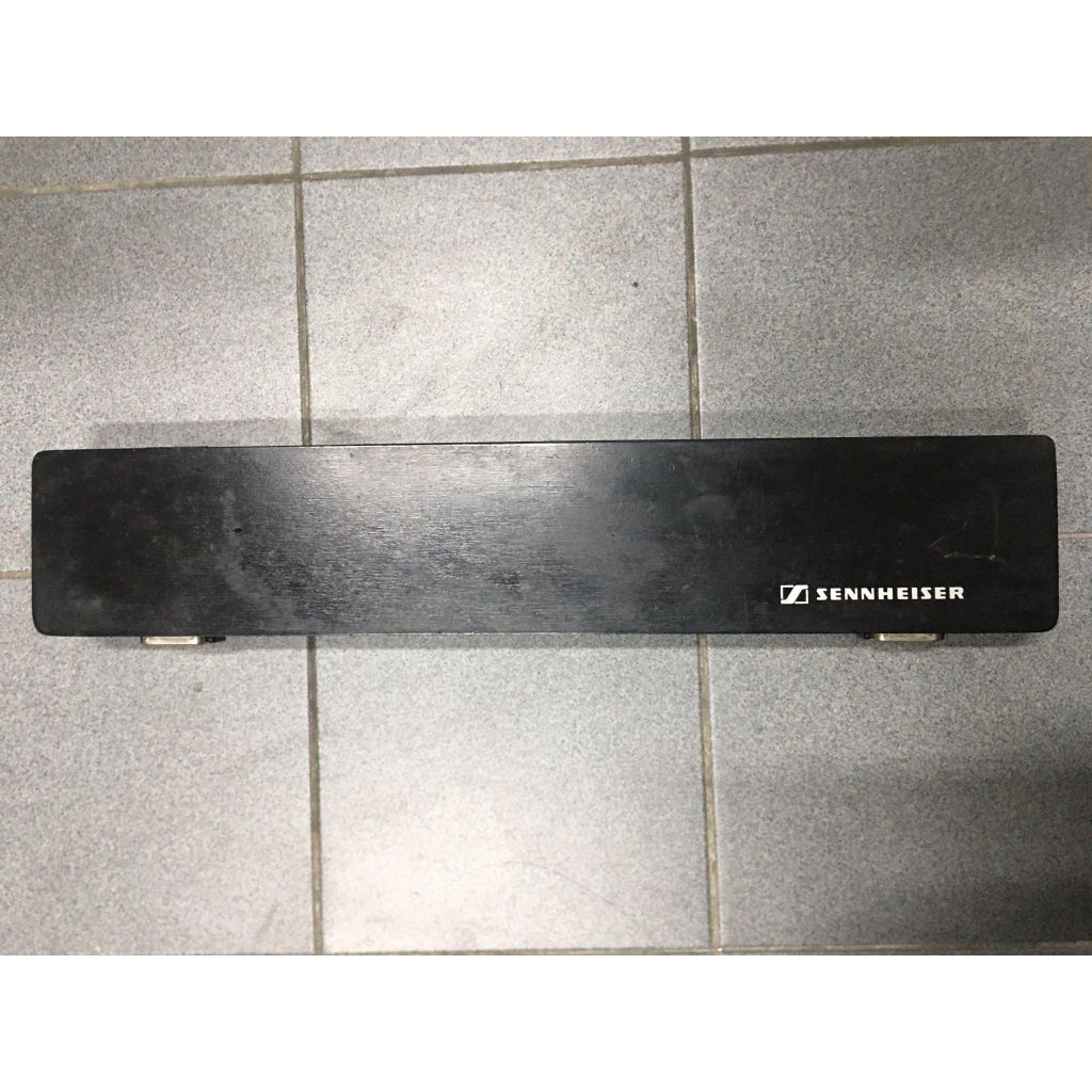 Sennheiser MKH70 P48 and MD441U Microphone