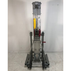 ALP LMC475 Goods Lift