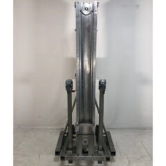 ALP LMC475 Goods Lift