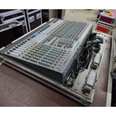 Allen and Heath GL2400 Live Sound Mixer