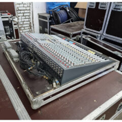 Allen and Heath GL2400 Live Sound Mixer