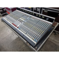 Allen and Heath GL3300 Live Sound Console