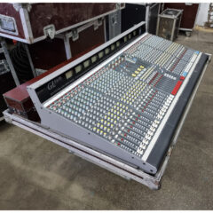 Allen and Heath GL3300 Live Sound Console