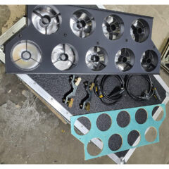 BriteQ BT-NONABEAM Lighting Fixture