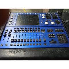 Chamsys MagicQ MQ100 Lighting Console