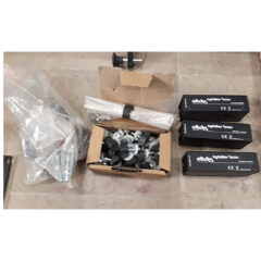 Chromlech ElidyBig Package (6)