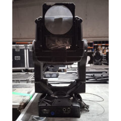 ETC Source Four Revolution Lighting Fixture