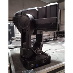 ETC Source Four Revolution Lighting Fixture