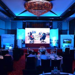 Gloshine p3.9mm LED Screen