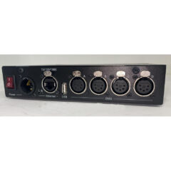 MA Lighting grandMA3 4Port Node