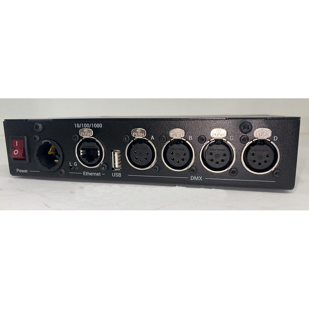 MA Lighting grandMA3 4Port Node