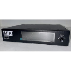 MA Lighting grandMA3 4Port Node