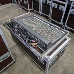 Mackie SR24.4 Mixing Console