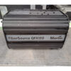 Martin FiberSource QFX150 color-changing luminaire lighting fixture