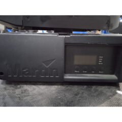 Martin MAC 250 Spot 250w Moving Head Lighting Fixture