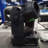 Martin MAC 250 Spot 250w Moving Head Lighting Fixture