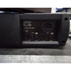 Martin MAC 250 Spot 250w Moving Head Lighting Fixture