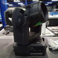Martin MAC 250 Spot 250w Moving Head Lighting Fixture