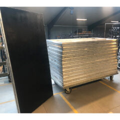Prolyte Podium 1 x 2M