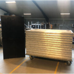 Prolyte Podium 1 x 2M