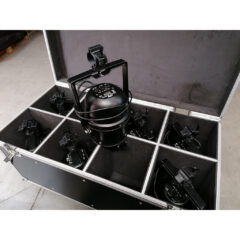 Showtec PAR64 LED Lighting Fixture