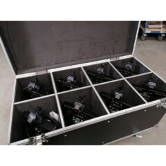 Showtec PAR64 LED Lighting Fixture
