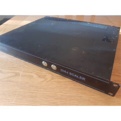 Video Equipment Package