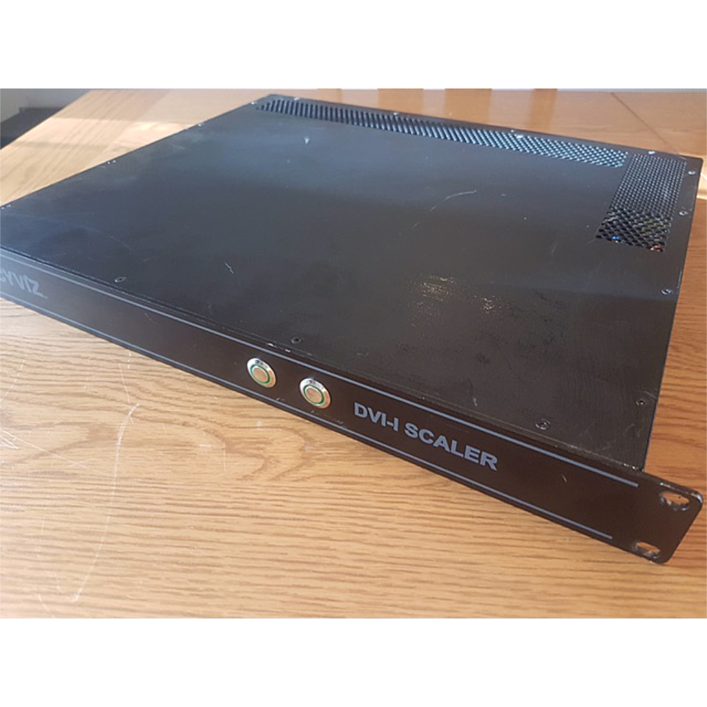 Video Equipment Package