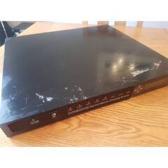 Video Equipment Package