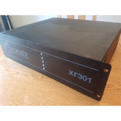 Video Equipment Package