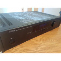 Video Equipment Package