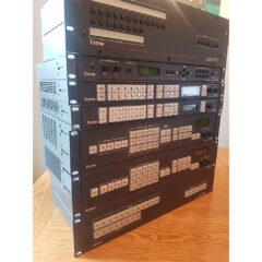 Video Equipment Package