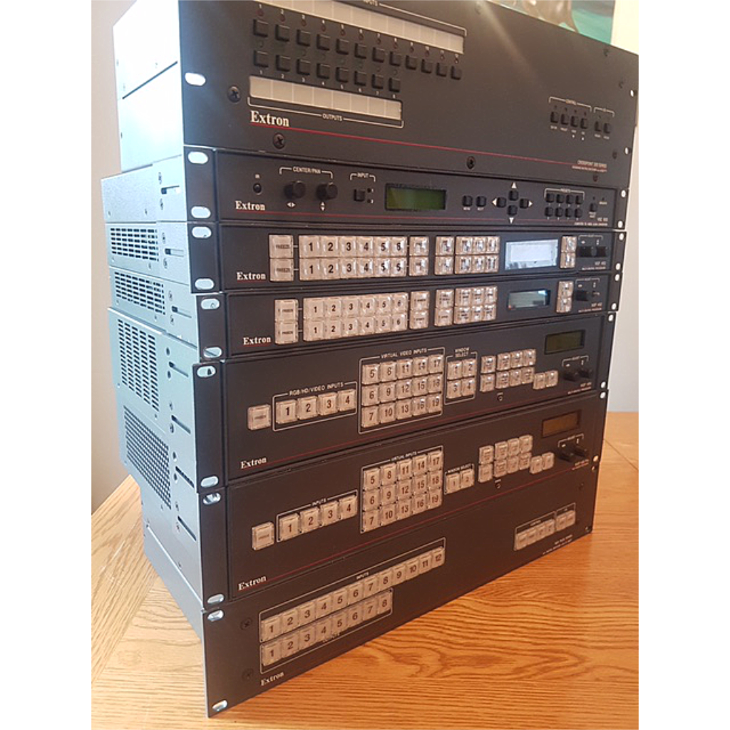 Video Equipment Package