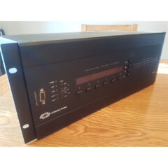 Video Equipment Package