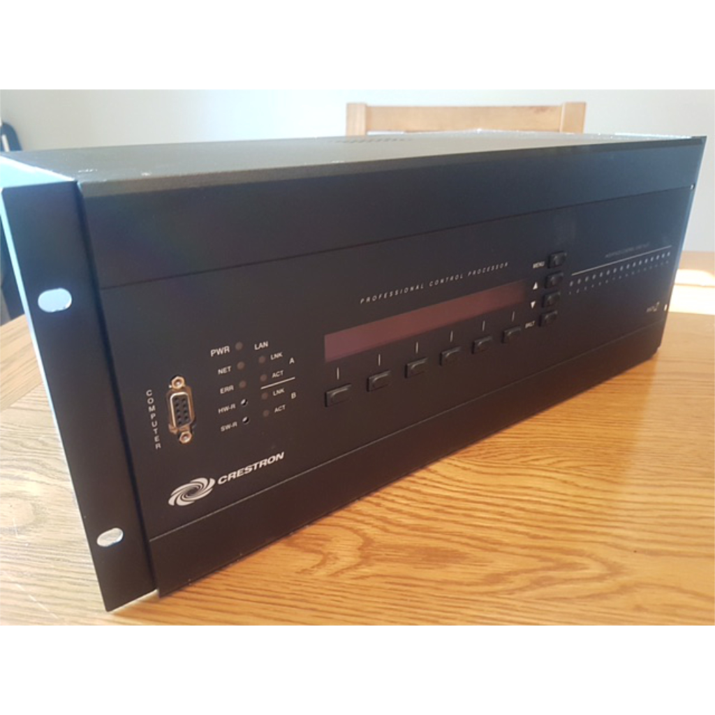 Video Equipment Package