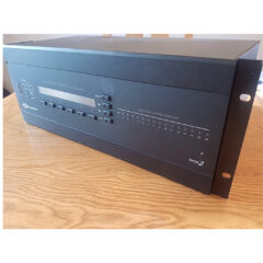 Video Equipment Package