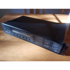 Video Equipment Package