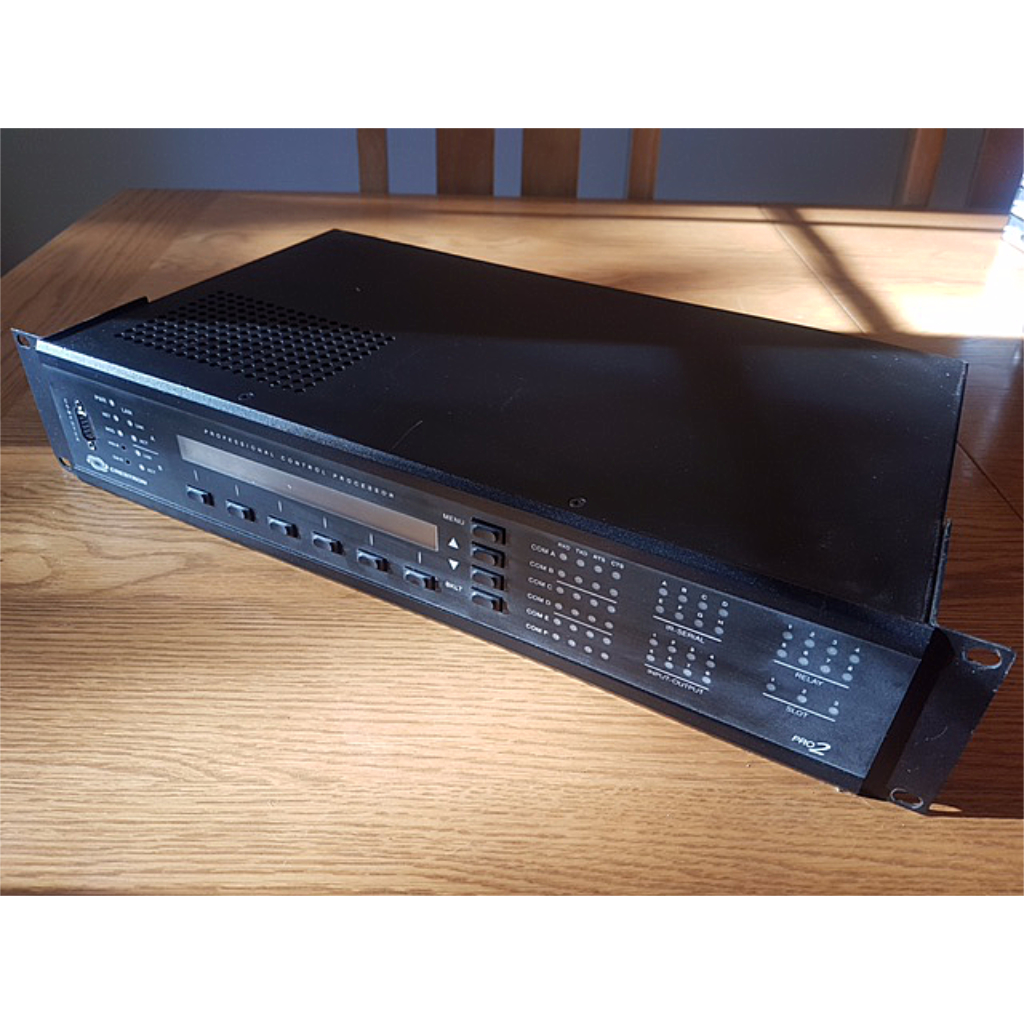 Video Equipment Package